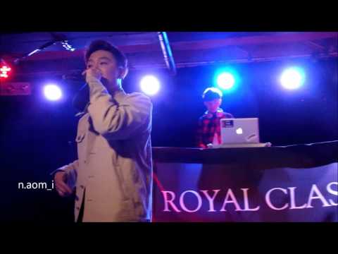 16.02.26 Chancey the glow/ Life is so good