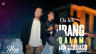Download lagu Megi feat Dajek(boylubsi) - Urang dalam nan Bakuaso mp3 Download lagu Megi feat Dajek(boylubsi) - Urang dalam nan Bakuaso mp3