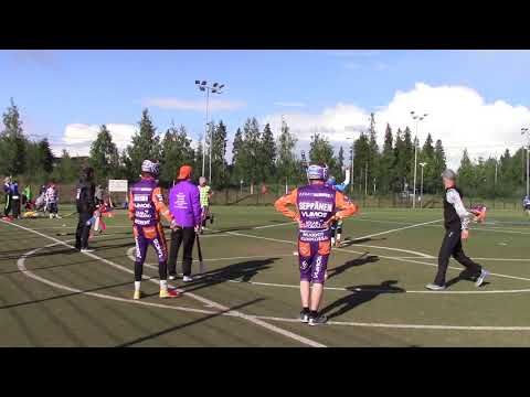 C-pojat Kempele Blue - Sotkamo 7.7.2020