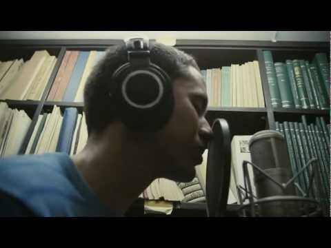 Canserbero - Querer Querernos Oficial HD