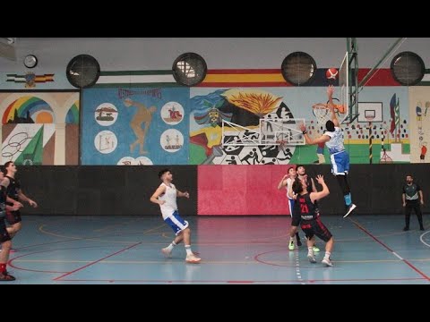 CB MARCHENA 81-78 CB LORA