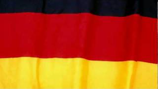 Germany National anthem
