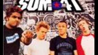 Sum 41 - Machinegun