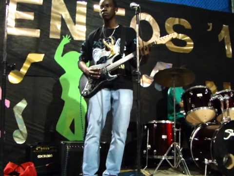 Snyper - Wasting Love