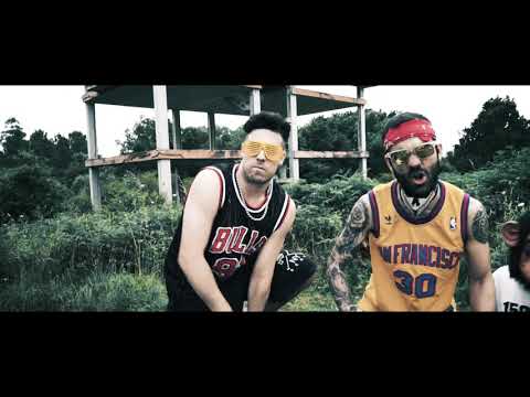 Titos ft Sebas ft Elsoed - TSUNAMI (Prod. DJSEBASMUSIC)