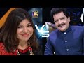 chhoti si pyari si nanhi si aayi hai koi pari//Aditya Narayan//udit Narayan//alka yagnik