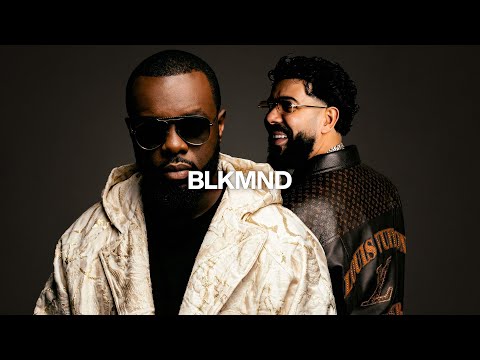 GIMS x Dystinct TYPE BEAT | Afro Pop Instrumental 2026 - "Fefe"