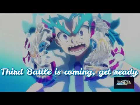 Luinor's Destruction!   Shu Vs Lui!   Beyblade Burst Evolution ENG DUB