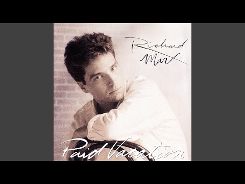 One Man - Richard Marx