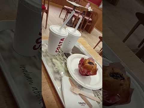 café costa