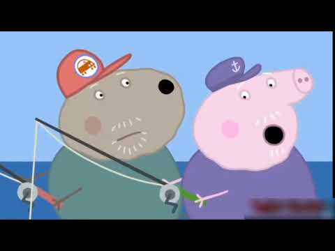 PEPPA PEG FUNNY MOMENTS 🤣🤣