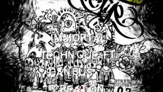 Immortal Technique ft. Canibus - Creation and Destination Brothers &amp; Sisters  Wake up