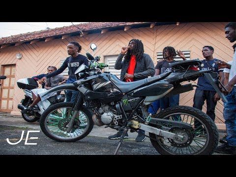 Le Jayz#18 ft Larnak - BÉNÉFICE 💶 #TRAP