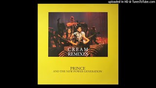 05 - Prince - Get Some Solo - Cream Remixes