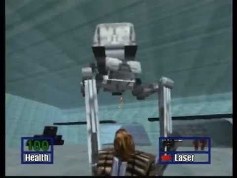 trucos de star wars shadows of the empire para nintendo 64