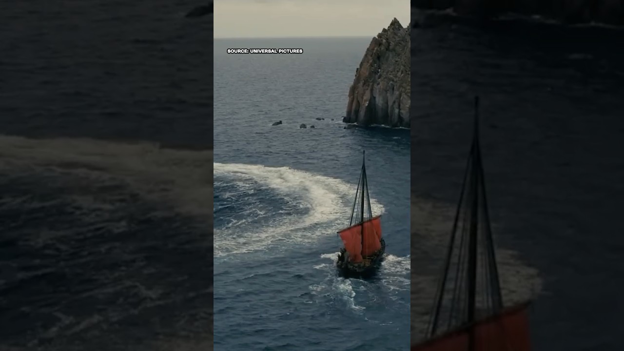 The Odyssey’s opening weekend #Vergecast