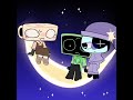 ASTRO YOU CREATE DOOMED YURI Dandysworld Dandyworld Astro Vee Shelly