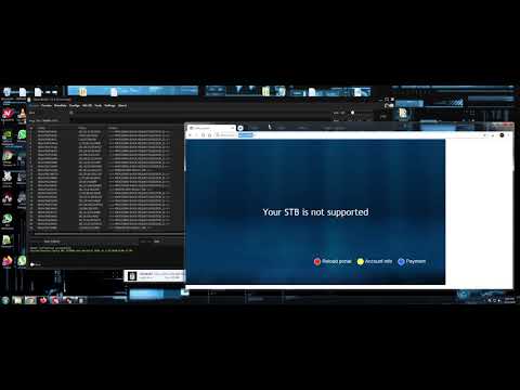 Openbullet mac iptv openbullet extra configs mac portal scanner by btc | Видео