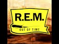 R.E.M. - Losing My Religion (Instrumental) 