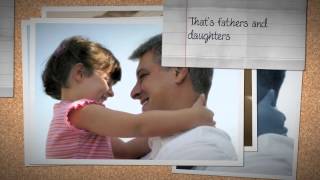 Fathers  Daughters