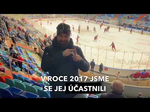 Zahrají si neslyšící po 8 letech na MS v ledním hokeji?