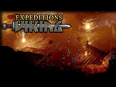 The Last Druid – Let's Play Expeditions: VIKING – Part 41