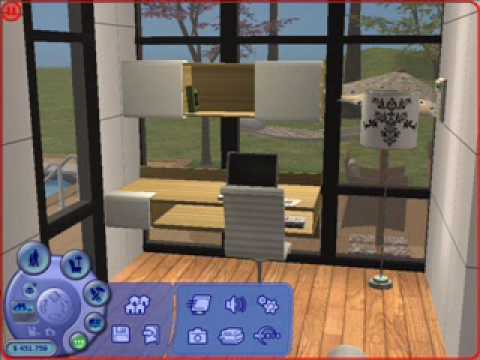 Sims 2 House Casa Mango