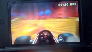 [MK7 5th WW] GBA Bowser Castle 1: 1'11"752