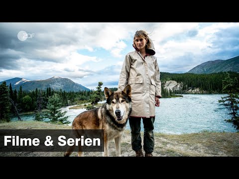 Fluss des Lebens - Yukon: Ruf der Wildnis | Herzkino | Filme & Serien | ZDF