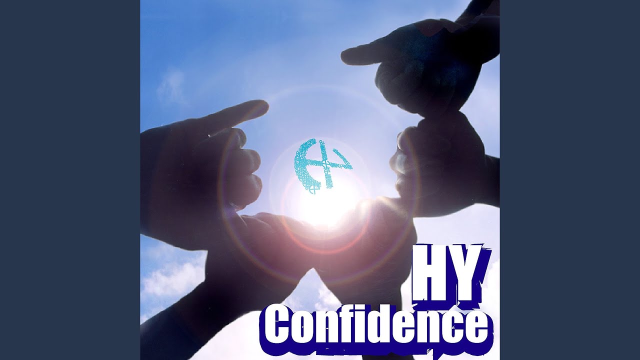 モノクロ / HY