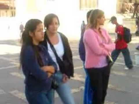 Ana Maria Fernanda Silvana y German