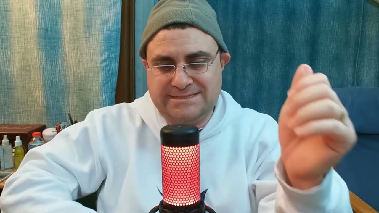 CY - Herkese "Amerikan Uşağı" Diyenlerin ABD Projesi Olması