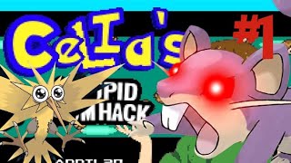 Pokémon Celias Stupid Romhack - Was ist das für ein kranker scheiß?