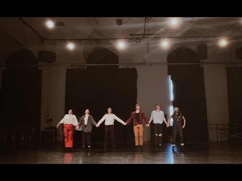 "Work Song" Hozier | Choreography by Kimie Fujioka
