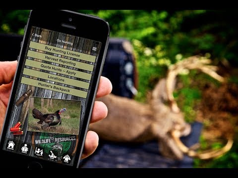 TN WildCast 74 - TWRA On The Go v2.0