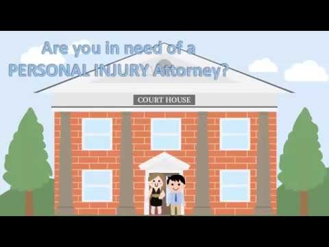 Baltimore Personal Injury Lawyer | (702) 530-9144 | Maryland Attorney