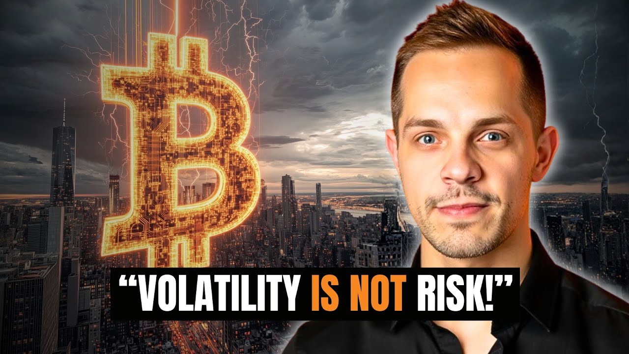 The 7 Lies Your Financial Advisor Tells You About Bitcoin!