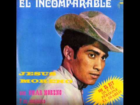 FG  Si El Diablo No Te Perdona - Jesús Moreno