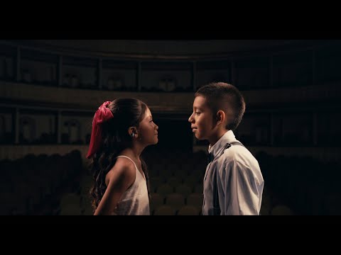 Cosas Del Ayer - La Jagua (Video Oficial)