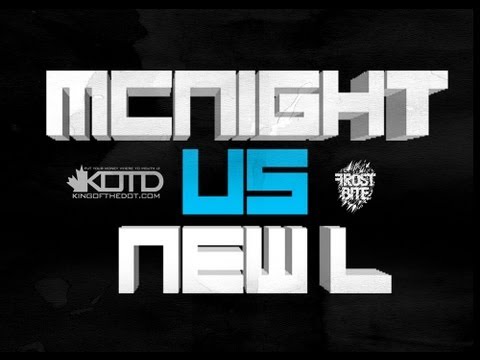 McNight vs New'L