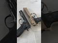 CZ 75 Vs Beretta 92 Fs