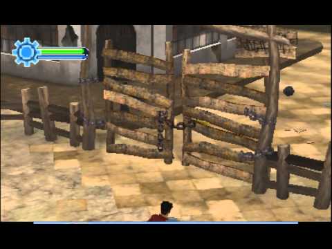 Generator Rex : Agent of Providence Nintendo DS