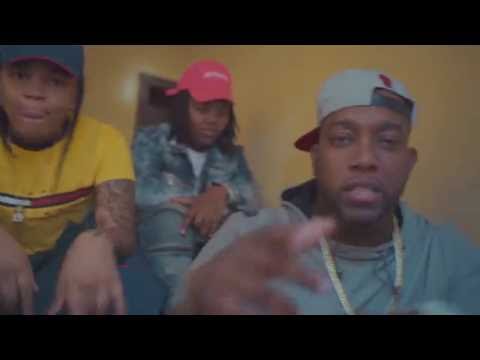 Pvnch & Young M.A - Brooklyn Everywhere