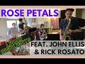 "Rose Petals" by Keith Jarrett feat. John Ellis & Rick Rosato - LFODR week 25 highlight