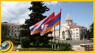 «Տարածքի կորուստը չի հանգեցնում Արցախի Հանրապետությունից զրկվելուն». Ռոման Երիցյան