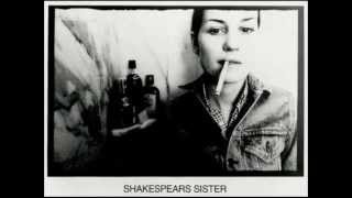 Shakespears Sister - &quot;Excuse Me John&quot;