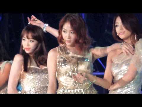 130718 엠넷 투애니초이스 give it to me + Loving u (소유 ver)