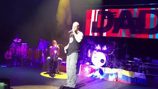 Residente - Hijos del cañaveral