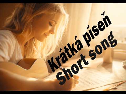 Kamiliana - Krátká píseň