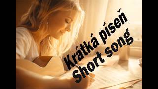 Video Krátká píseň